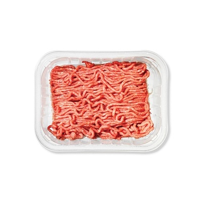 Huismerk rundergehakt